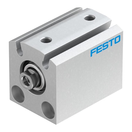 Festo Short-Stroke Cylinder ADVC-16-10-I-P-A ADVC-16-10-I-P-A